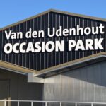VDU occasion park Boxtel