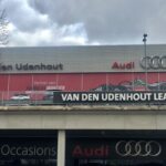 VDU lease Eindhoven